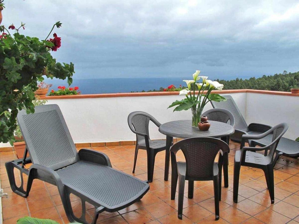 Finca Chona Y Francisco Santa Cruz de Tenerife Exterior photo